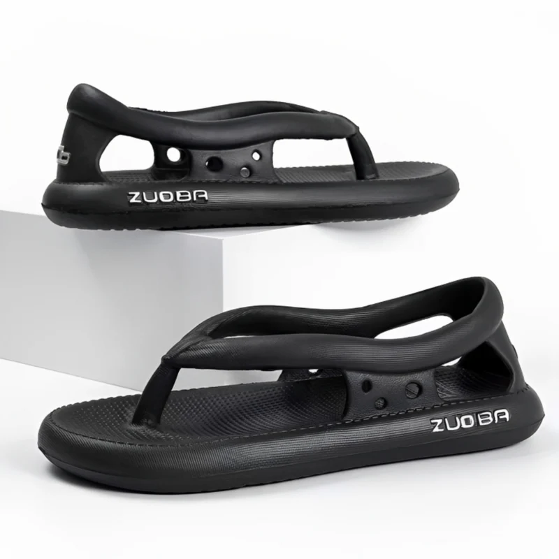 HydroStep™ - Ultimative Komfort-Sandalen