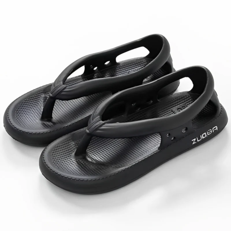 HydroStep™ - Ultimative Komfort-Sandalen