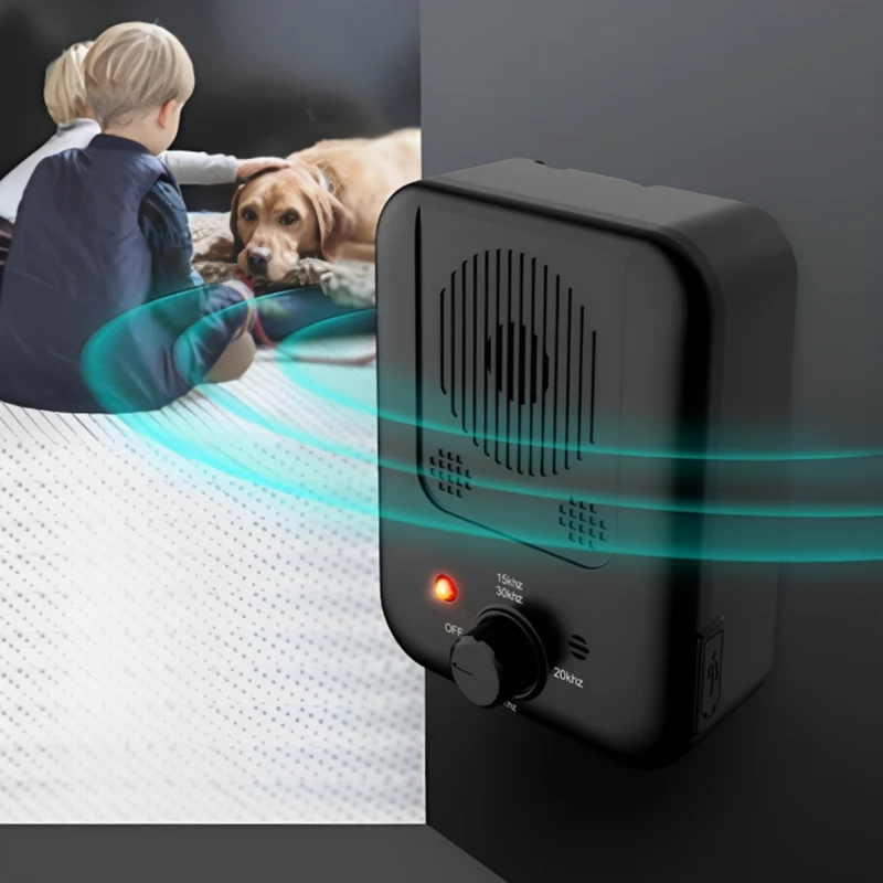 BarkBoost™- Beruhigen Sie Ihren Hund