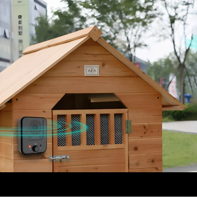 BarkBoost™- Beruhigen Sie Ihren Hund