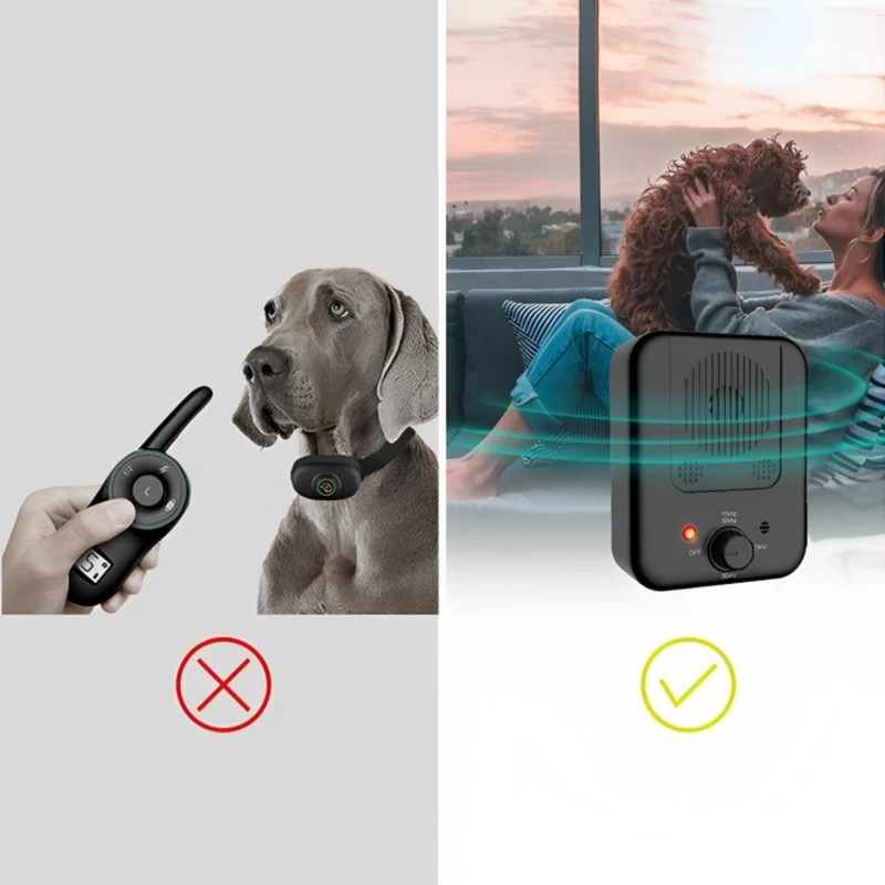 BarkBoost™- Beruhigen Sie Ihren Hund