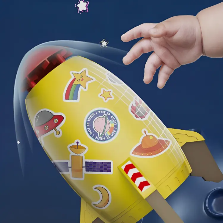 WaterRocket™ | Wasser Rakete