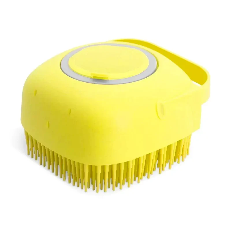 Waschi™ | Silikonbürste für das Baden