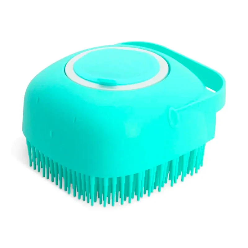 Waschi™ | Silikonbürste für das Baden
