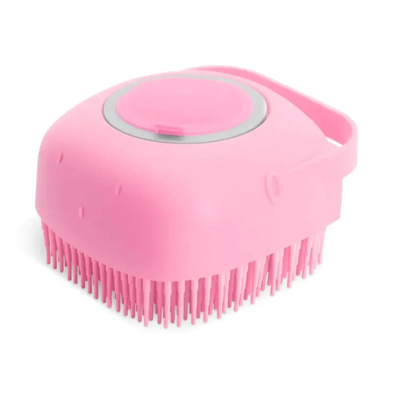 Waschi™ | Silikonbürste für das Baden