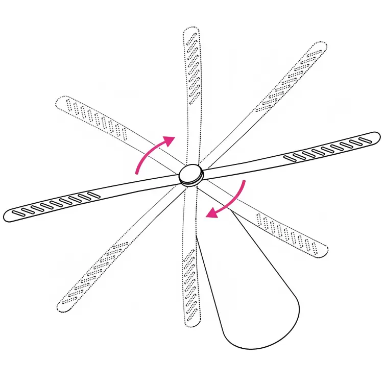 Vuroa™ | Insektenvertreiber