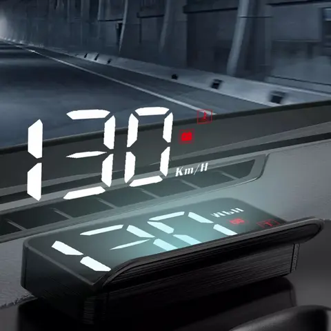 VisioDrive™ | Fahren mit Durchblick!
