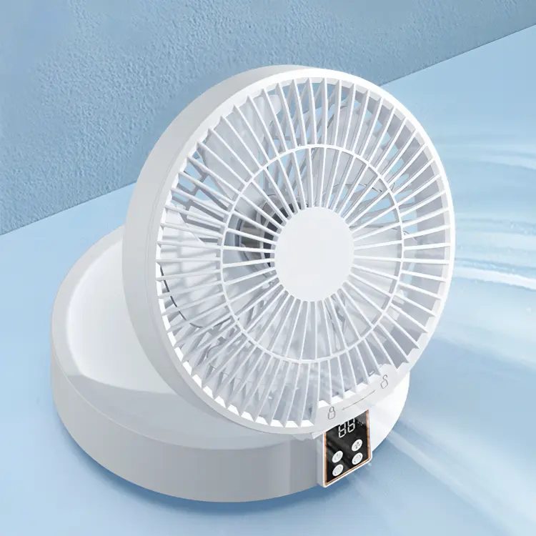 Venti™ | 2-in-1 Ventilator