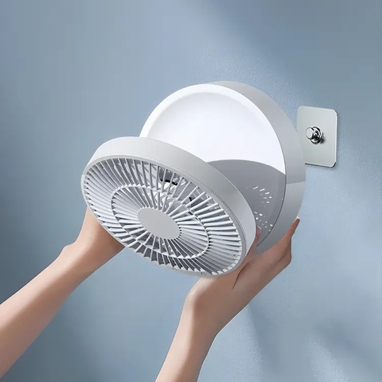 Venti™ | 2-in-1 Ventilator