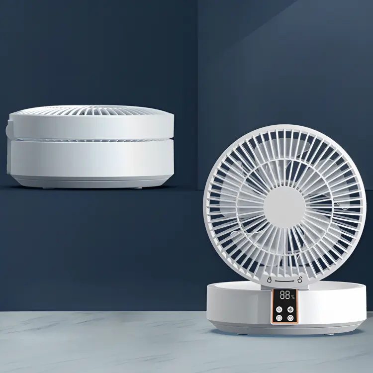 Venti™ | 2-in-1 Ventilator