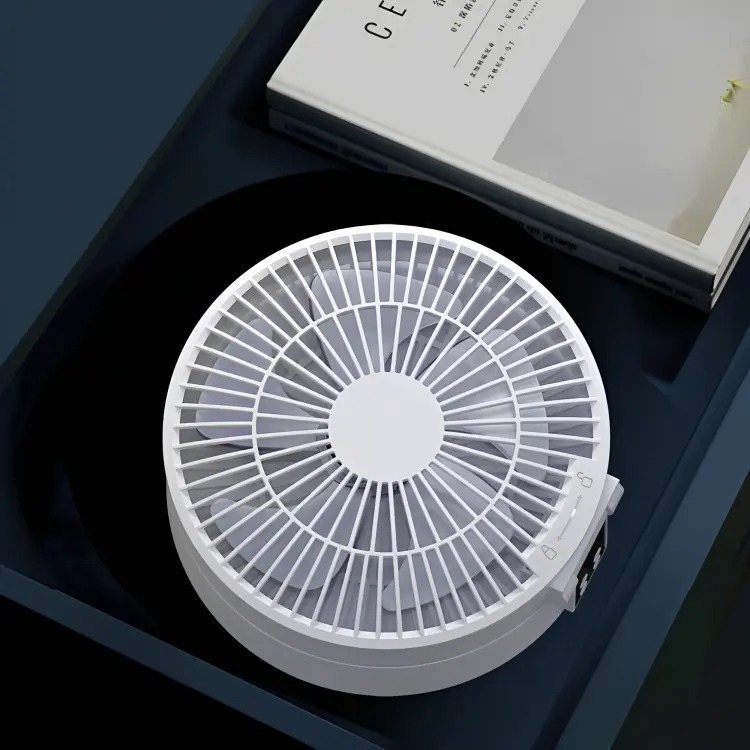 Venti™ | 2-in-1 Ventilator