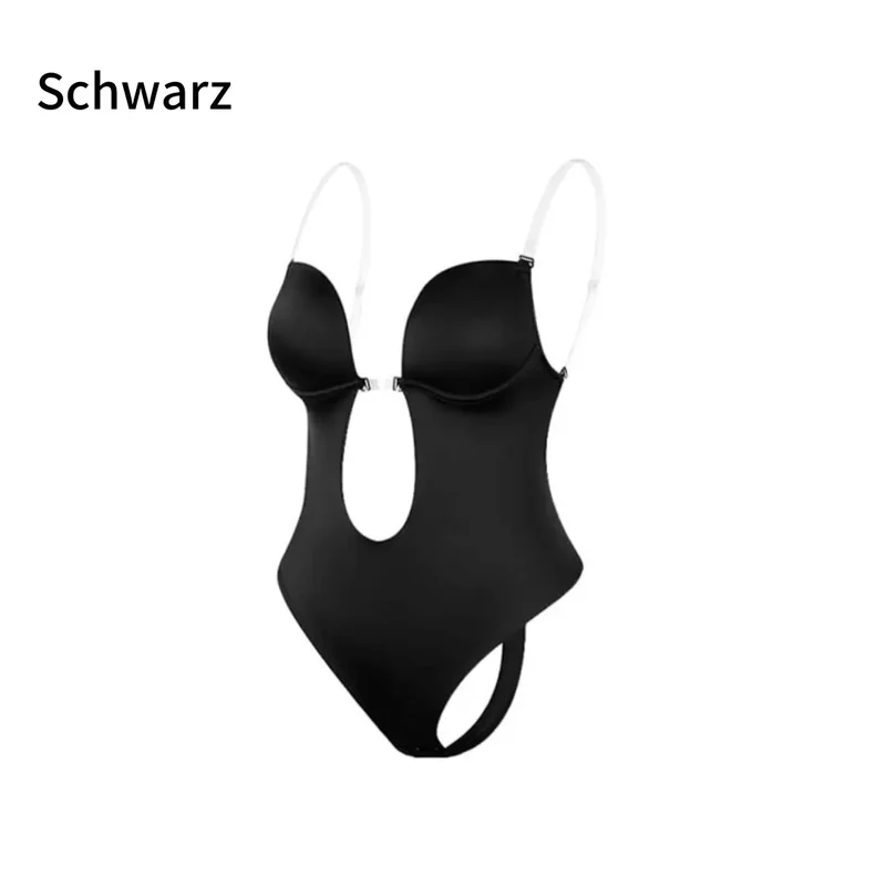 Valera™ - Rückenfreier Body