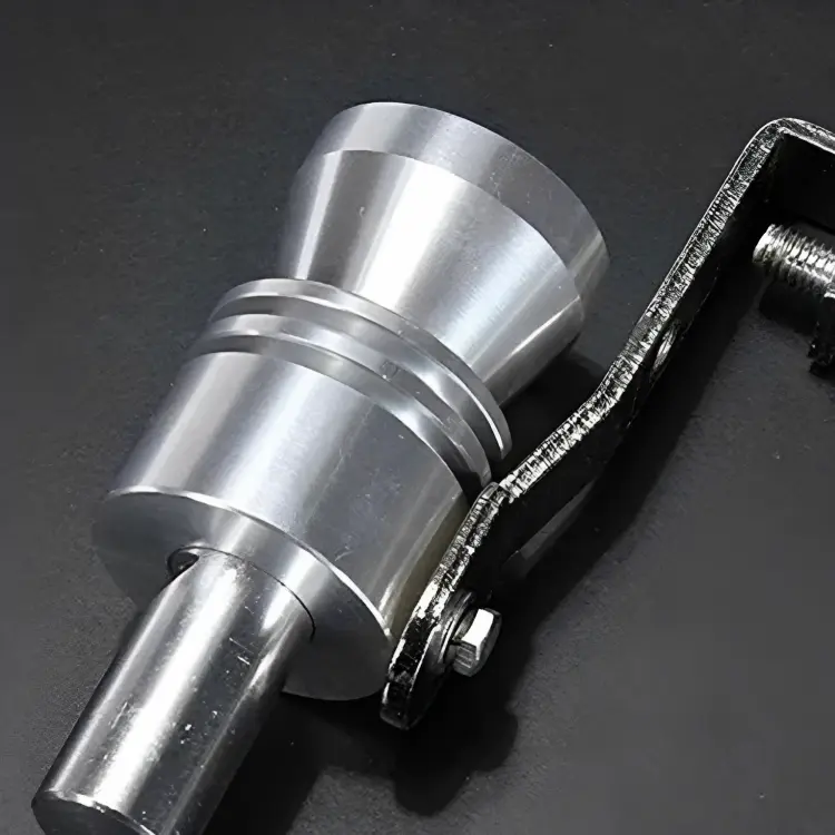 TurboWhistle Pro™ | Abgasgeräuschverzerrer