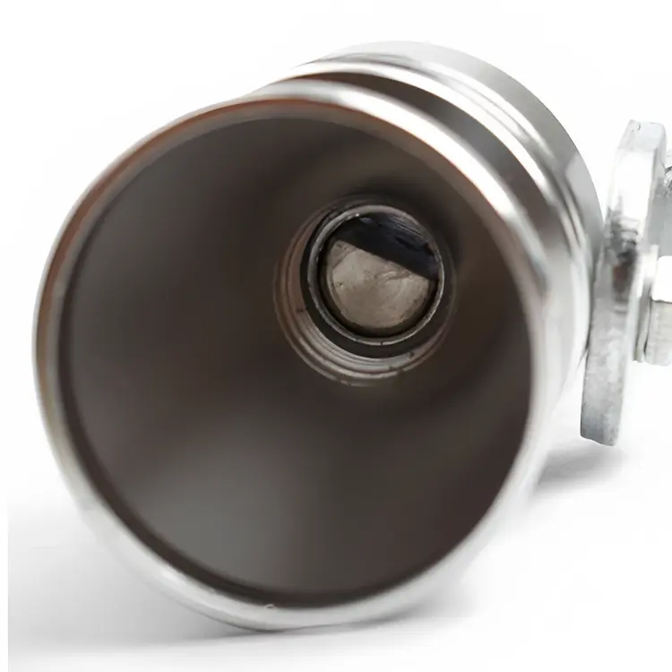 TurboWhistle Pro™ | Abgasgeräuschverzerrer