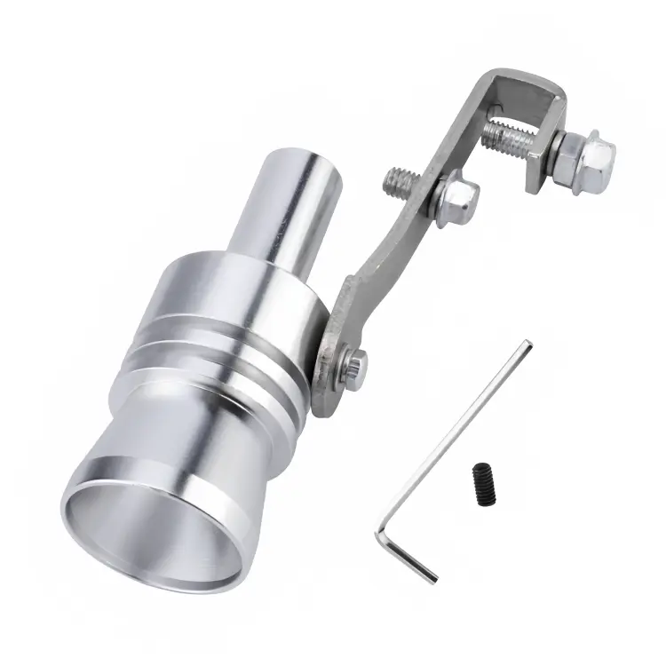 TurboWhistle Pro™ | Abgasgeräuschverzerrer