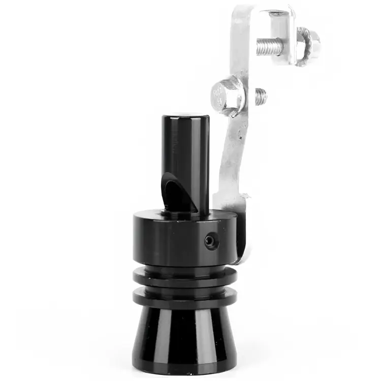TurboWhistle Pro™ | Abgasgeräuschverzerrer