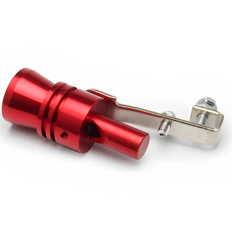 TurboWhistle Pro™ | Abgasgeräuschverzerrer