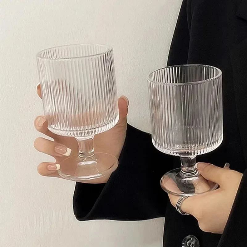 vertikales Saftglas™ | Elegante, umweltfreundliche Saftbecher.