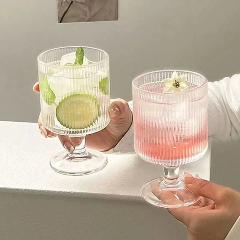 vertikales Saftglas™ | Elegante, umweltfreundliche Saftbecher.