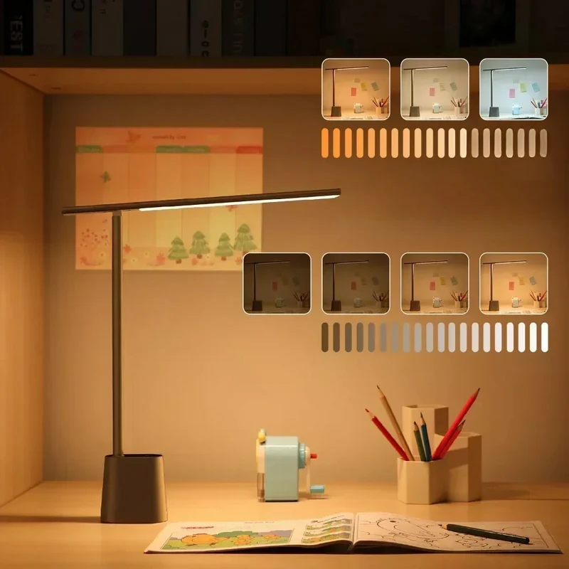 Youpin Schreibtischlampe™ | Perfekte, augenschonende Schreibtischlamp