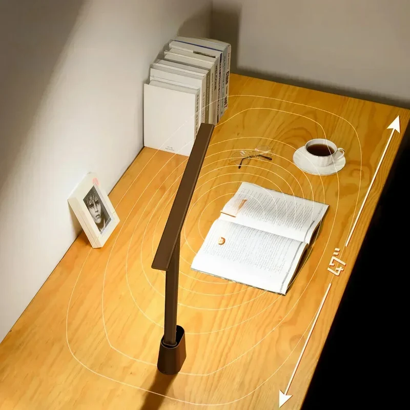 Youpin Schreibtischlampe™ | Perfekte, augenschonende Schreibtischlamp