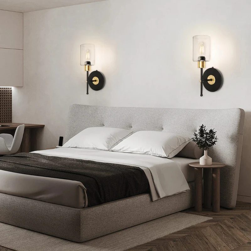 betriebene Wand™ | Lichtquelle für mehr Geborgenheit