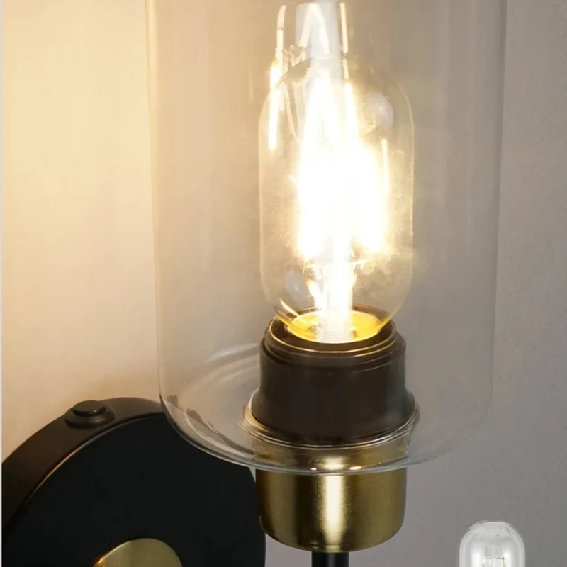 betriebene Wand™ | Lichtquelle für mehr Geborgenheit