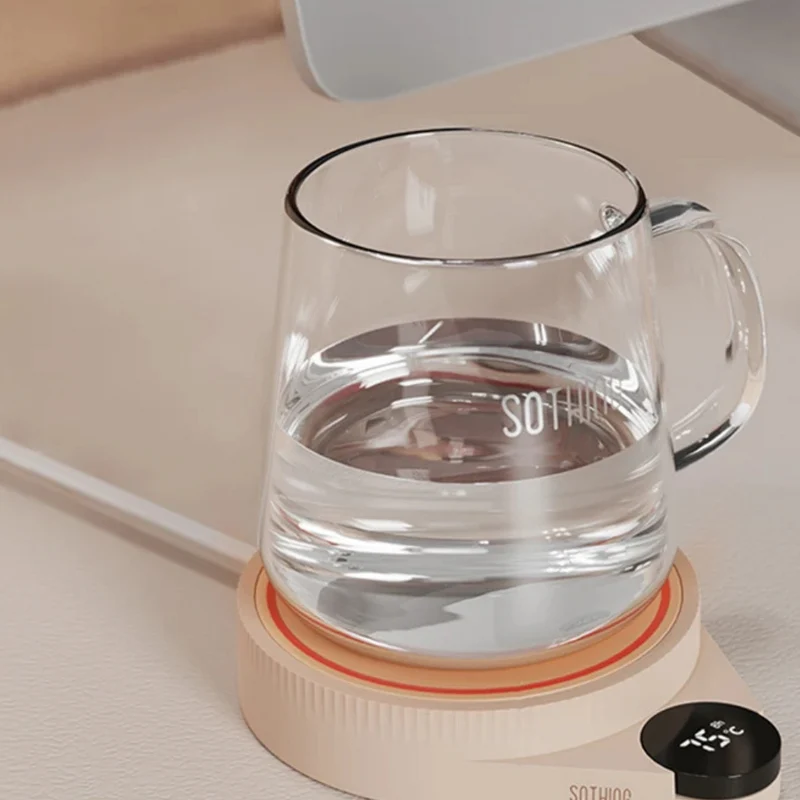 New Coffee Mug™ | Perfekte Wärme für Ihr Getränk