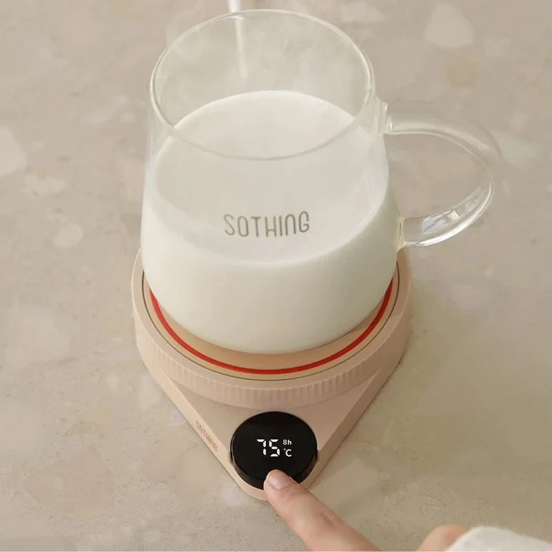 New Coffee Mug™ | Perfekte Wärme für Ihr Getränk