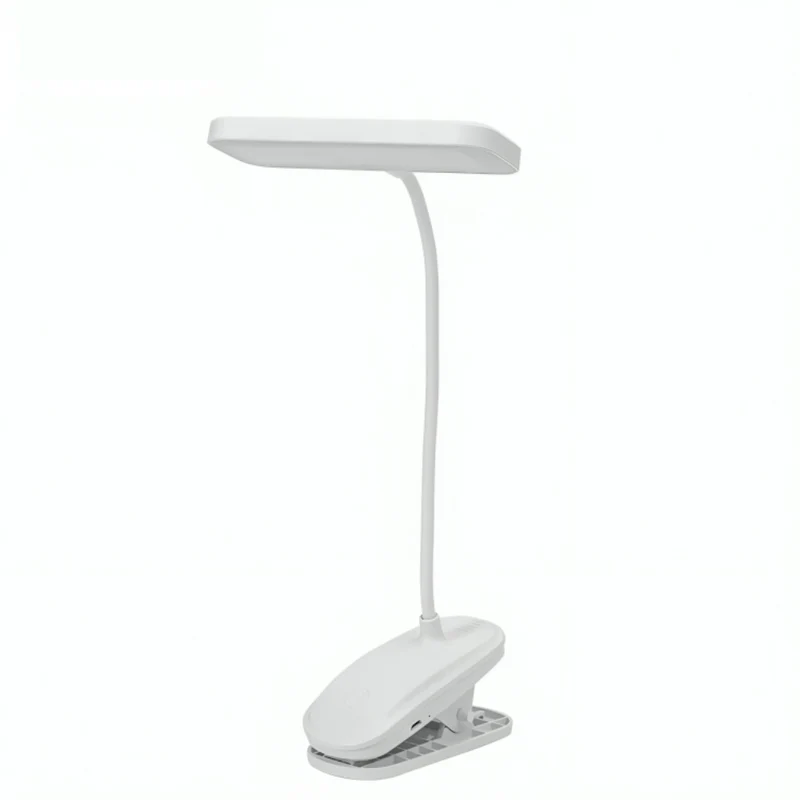 360° flexible Studiertischlampe™ | Flexible Tischbeleuchtung überall