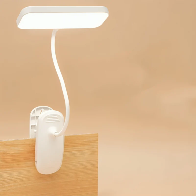 360° flexible Studiertischlampe™ | Flexible Tischbeleuchtung überall