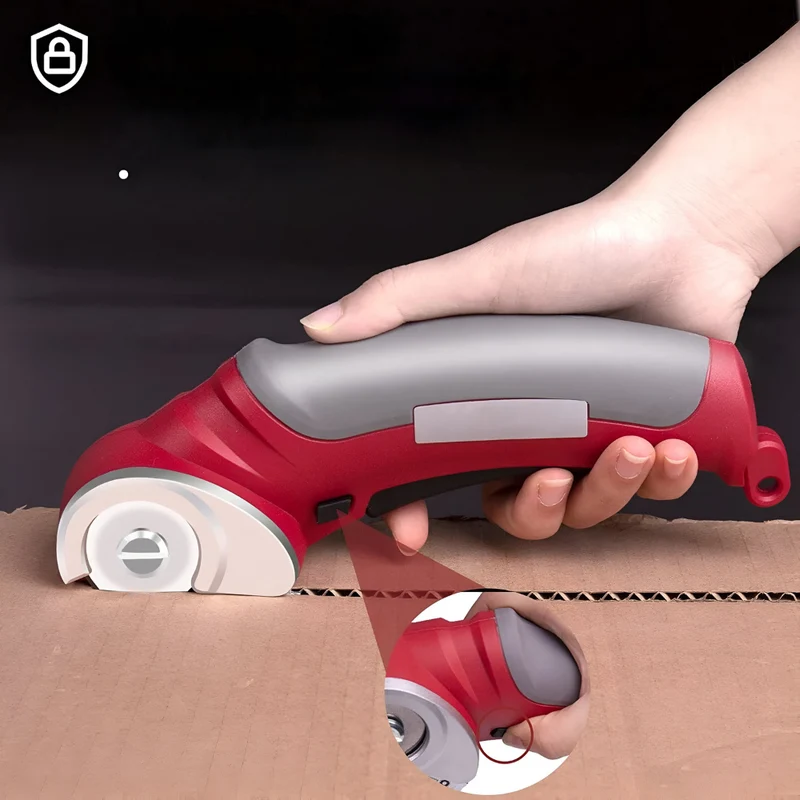 Elektrische Schere™ | Präzise, kabellose elektrische Schere