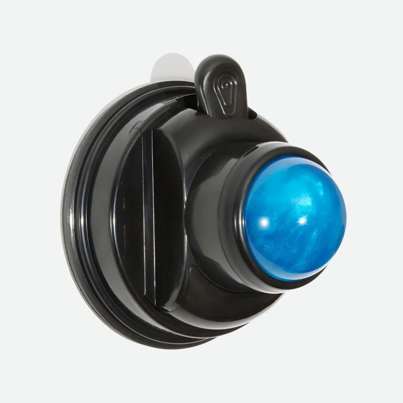 Wandmassageball zum Aufhängen™ | Entspannender Massageball für Zuhause