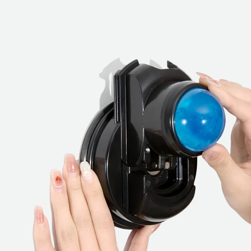 Wandmassageball zum Aufhängen™ | Entspannender Massageball für Zuhause