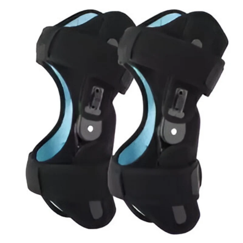 Knie-Booster-Verschiebung™ | Kniestütze für schnelle Heilung
