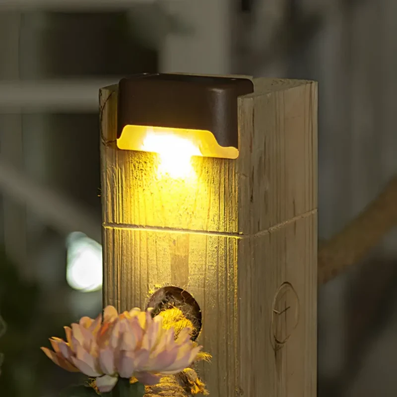 3ER - SolarScape™ SET | Solar-Außenleuchten