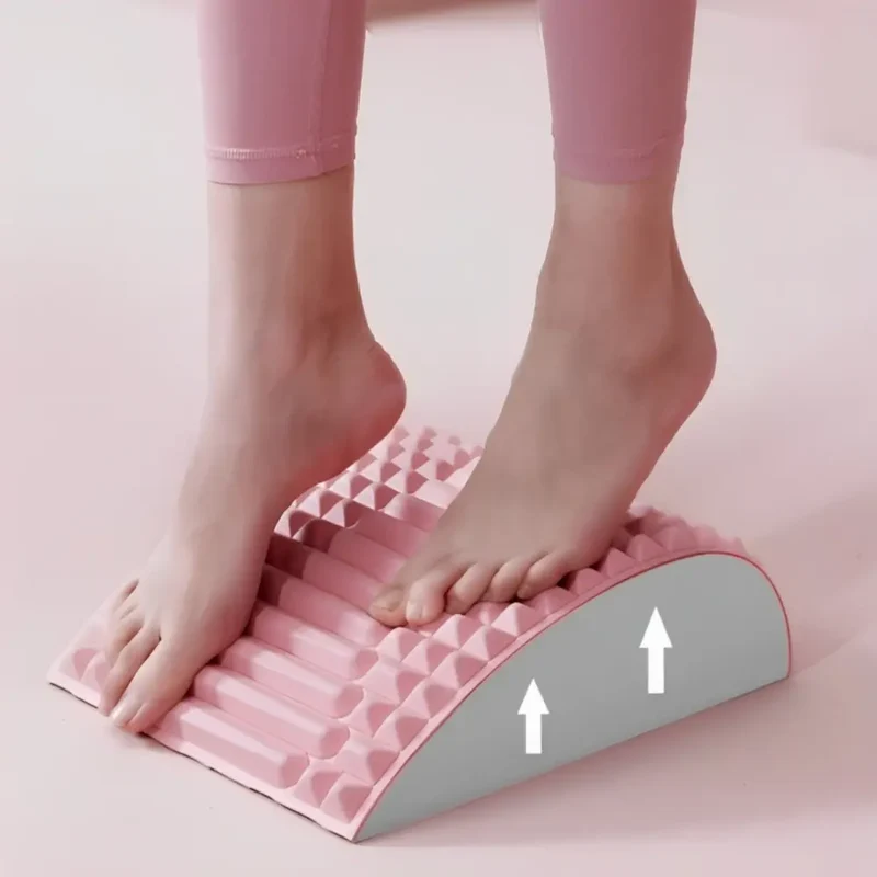 EvoStretch™ | Erfrischen Bahre zur Linderung von Nacken- und Rückenschmerzen