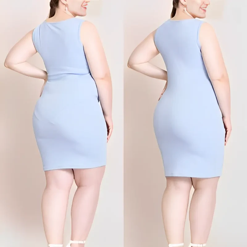 BellySlim™ | Hochtaillierte Shaping-Panty