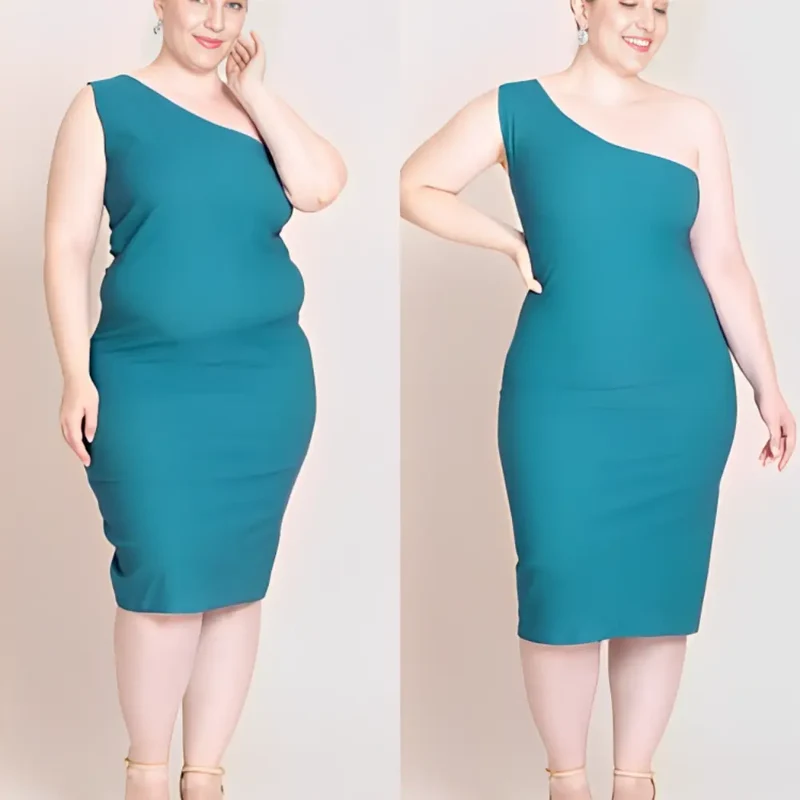 BellySlim™ | Hochtaillierte Shaping-Panty