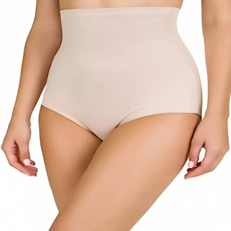 BellySlim™ | Hochtaillierte Shaping-Panty