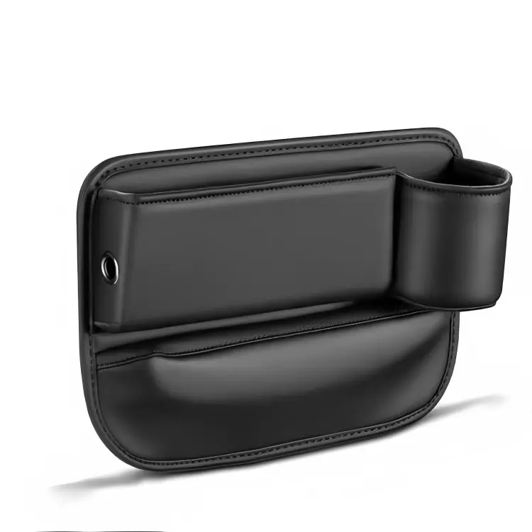 BOXY™ | Premium Leder Aufbewahrungsbox
