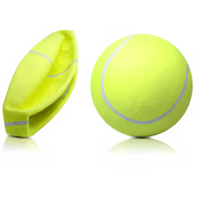 Verdella's - Monster Tennis Ball