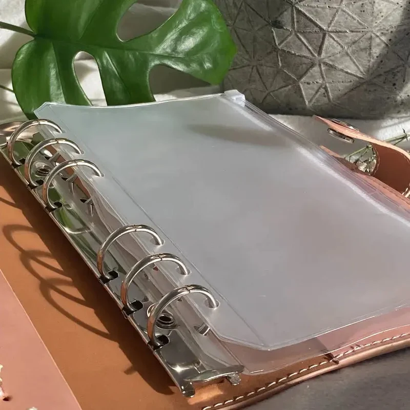 Beginner Budget Binder