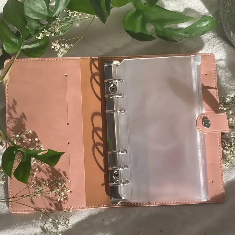Beginner Budget Binder