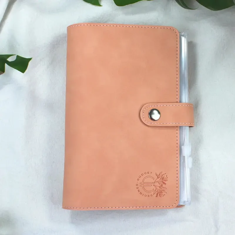 Beginner Budget Binder