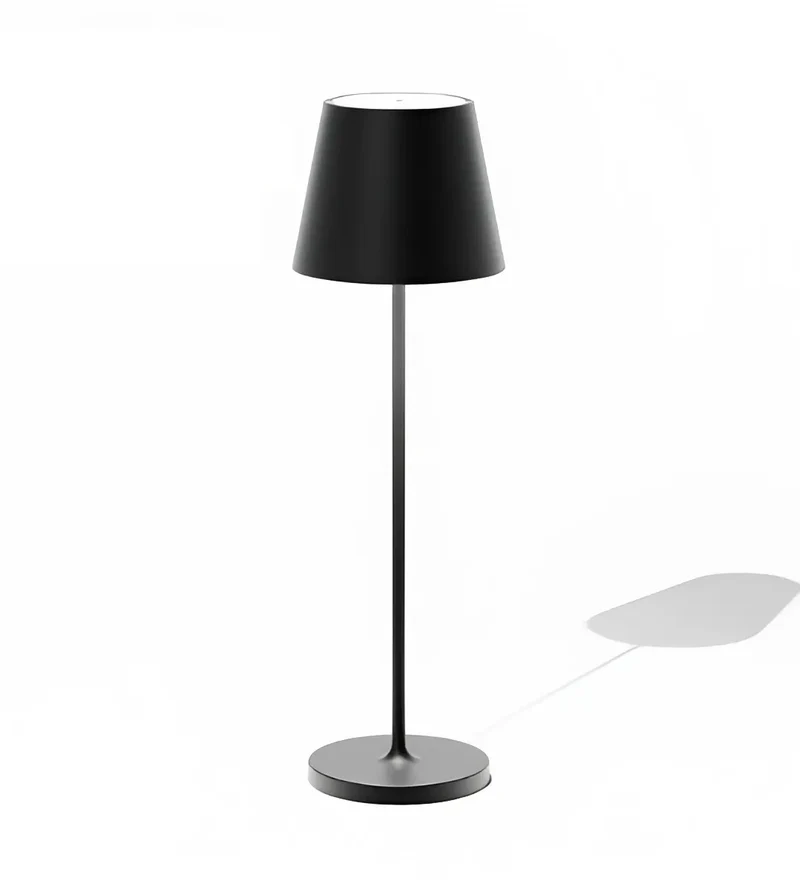 BeamBliss™ | Wiederaufladbare kabellose Tischlampe