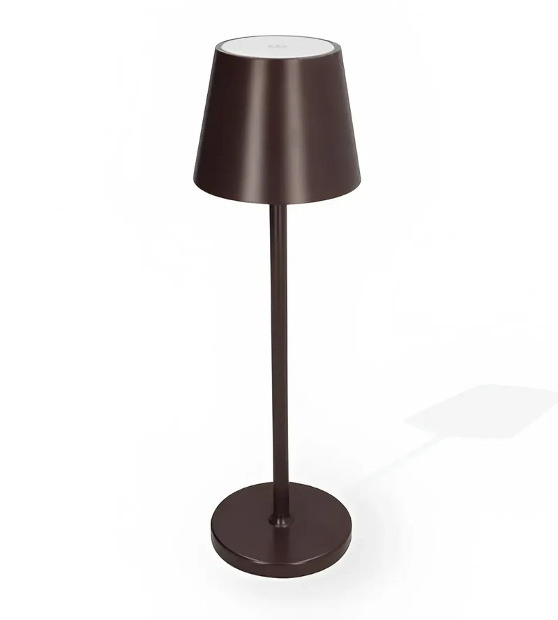 BeamBliss™ | Wiederaufladbare kabellose Tischlampe