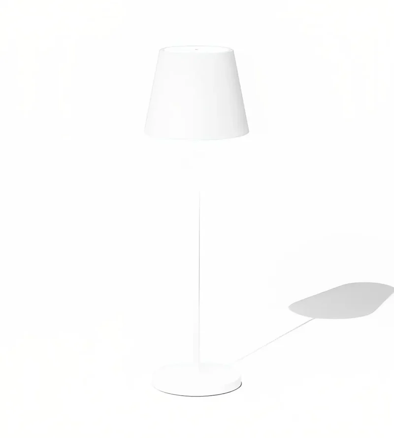 BeamBliss™ | Wiederaufladbare kabellose Tischlampe