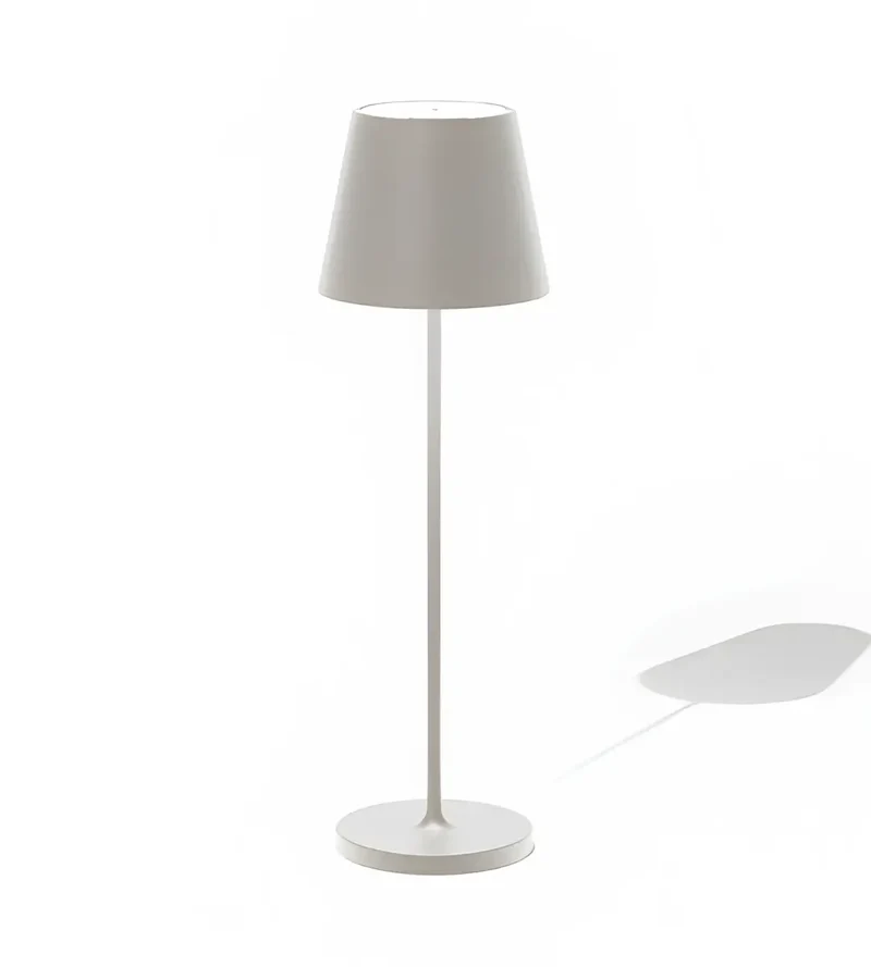 BeamBliss™ | Wiederaufladbare kabellose Tischlampe