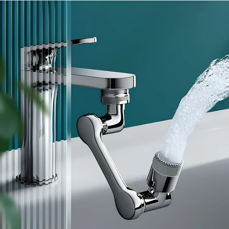 AquaFlex™ | Entdecken die grenzenlose Flexibilität
